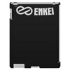 (2x) enkei wheel logo die cut stickers decals (colors to choose) iPad 3 and 4 Case