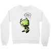 oh my gir Crewneck Sweatshirt