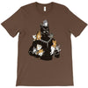 king of kittens T-Shirt