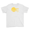 happy halloween (2) Youth Tee