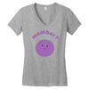 member Women's V-Neck T-Shirt