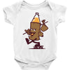 cool characters Baby Onesie