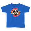 eye one led Toddler T-shirt