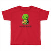 ninja diet Toddler T-shirt