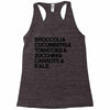 vegan Racerback Tank
