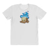 sticker box All Over Women's T-shirt