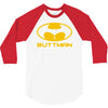 buttman 3/4 Sleeve Shirt