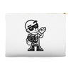low life Accessory Pouches