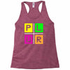 plur Racerback Tank