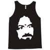 charles manson retro Tank Top