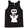Ghost Boo Tank Top