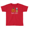 pumpkin spice Toddler T-shirt