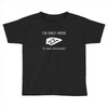 poker Toddler T-shirt