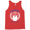 anonymous hacker revolution Tank Top