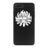 campfire hoodie iPhone 7 Plus Case
