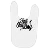 fall out Baby Bibs