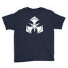 dominator hardcore festival Youth Tee