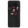 bohemian revenge Samsung Galaxy S8 Case