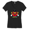 goodlooking Women's V-Neck T-Shirt