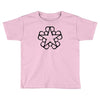 star Toddler T-shirt