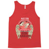 who knows sign language Tank Top