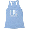 klf Racerback Tank