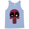 punishpool Tank Top