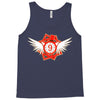 fahrie77 Tank Top