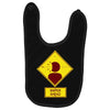 head shot Baby Bibs