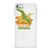 early bird special iPhone 7 Case