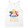 Final Space Tank Top