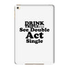 drink triple iPad Mini 4