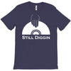 diggin in the crates T-Shirt