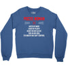 Pisces Woman Crewneck Sweatshirt
