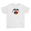 animal face Youth Tee