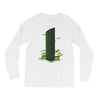 need more land Long Sleeve Shirts
