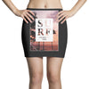Surf Paradise City Mini Skirts