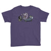 monster found something better Youth Tee