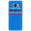 hides the blood stains Samsung Galaxy S8 Plus