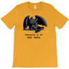 toothless is my spirit animal T-Shirt