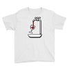 wine Youth Tee