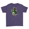 boba fatt Youth Tee
