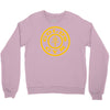 golds gym fitness Crewneck Sweatshirt