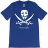 we are legion T-Shirt
