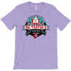 mr tastee's blue tornado bars T-Shirt