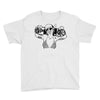 skate or die Youth Tee