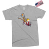 downhill Exclusive T-shirt