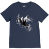 dementor V-Neck Tee