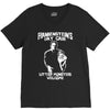 frankenstein's day care V-Neck Tee