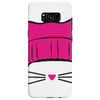 pussycat Samsung Galaxy S8